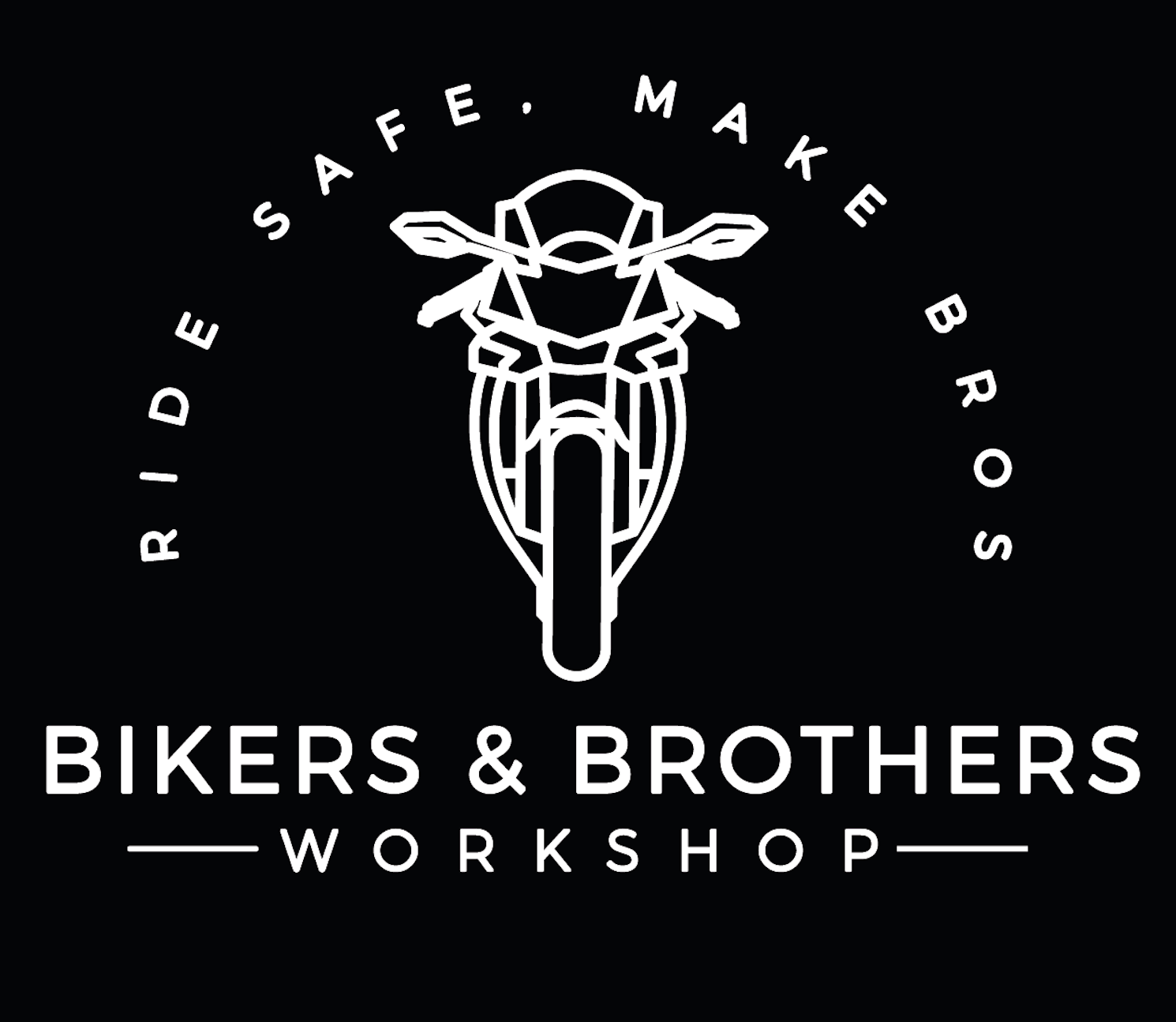 Bikers & Brothers Workshop
